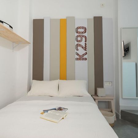 Nice And Cosy Lofts City Center 1&2 말라가 외부 사진