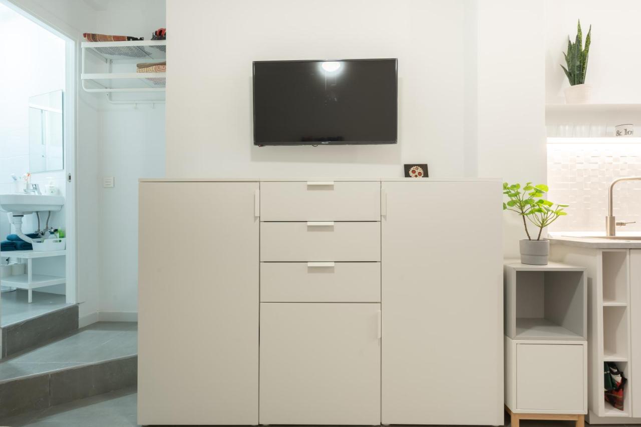Nice And Cosy Lofts City Center 1&2 말라가 외부 사진