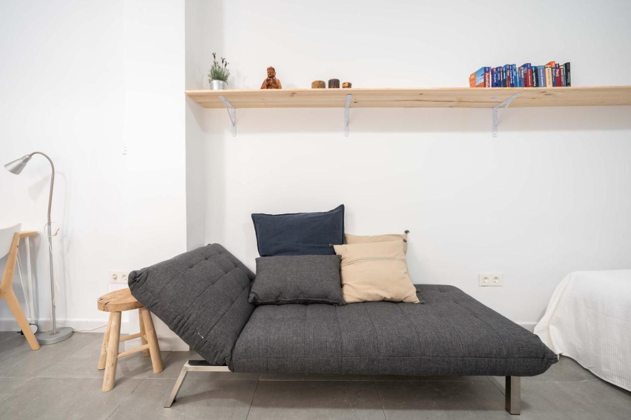 Nice And Cosy Lofts City Center 1&2 말라가 외부 사진