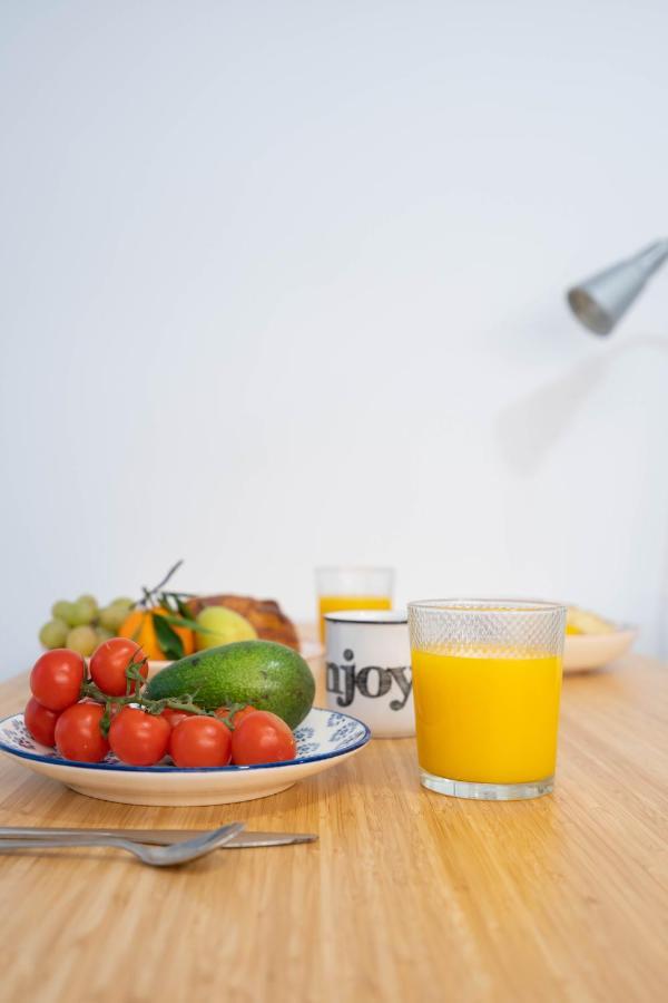 Nice And Cosy Lofts City Center 1&2 말라가 외부 사진