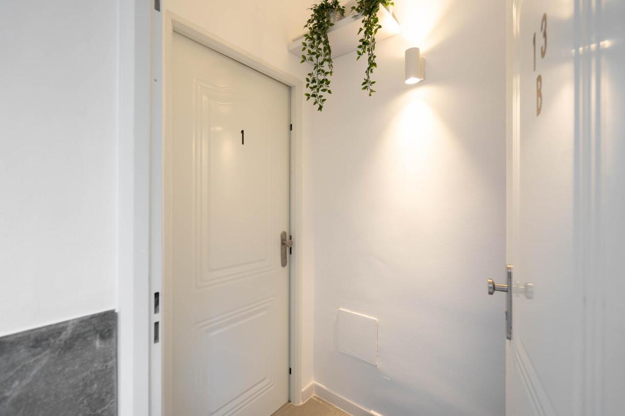 Nice And Cosy Lofts City Center 1&2 말라가 외부 사진