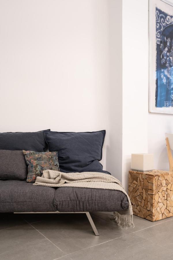 Nice And Cosy Lofts City Center 1&2 말라가 외부 사진