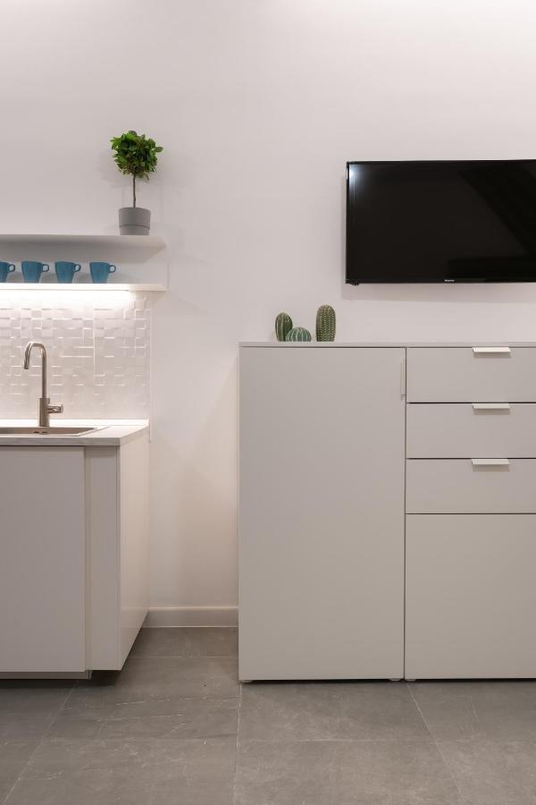 Nice And Cosy Lofts City Center 1&2 말라가 외부 사진