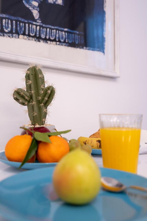 Nice And Cosy Lofts City Center 1&2 말라가 외부 사진