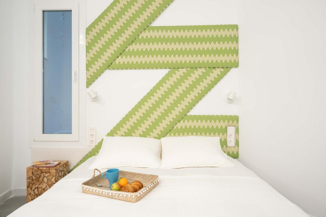Nice And Cosy Lofts City Center 1&2 말라가 외부 사진