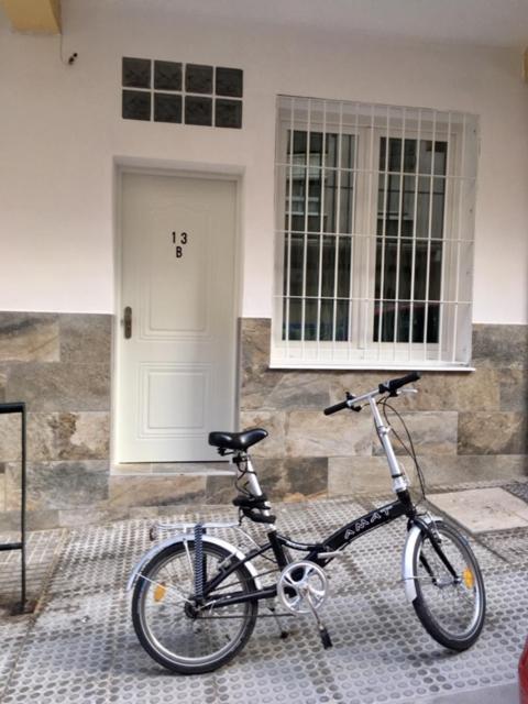 Nice And Cosy Lofts City Center 1&2 말라가 외부 사진