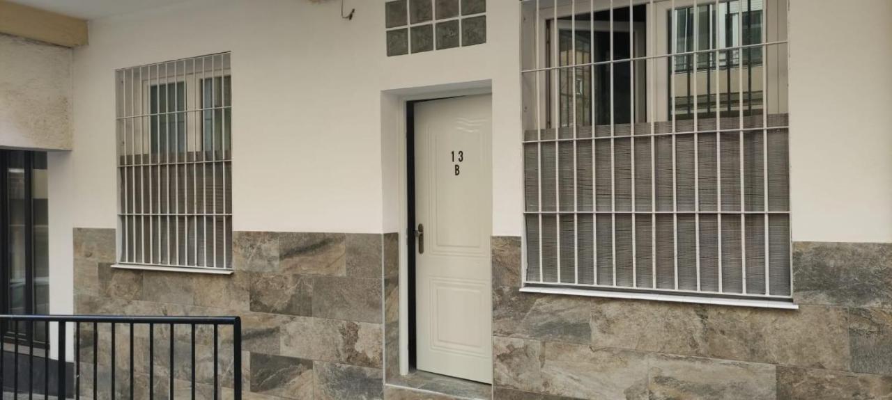 Nice And Cosy Lofts City Center 1&2 말라가 외부 사진