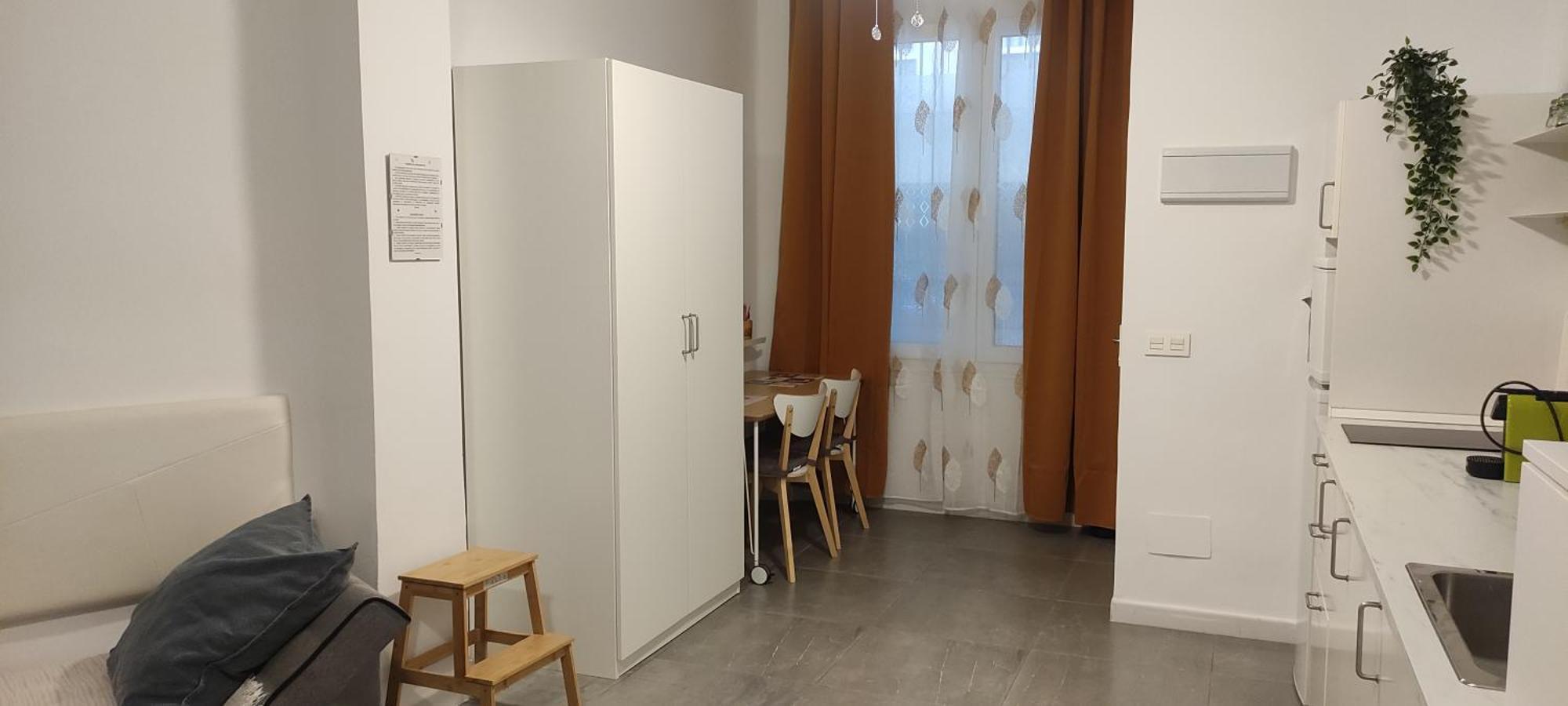 Nice And Cosy Lofts City Center 1&2 말라가 외부 사진