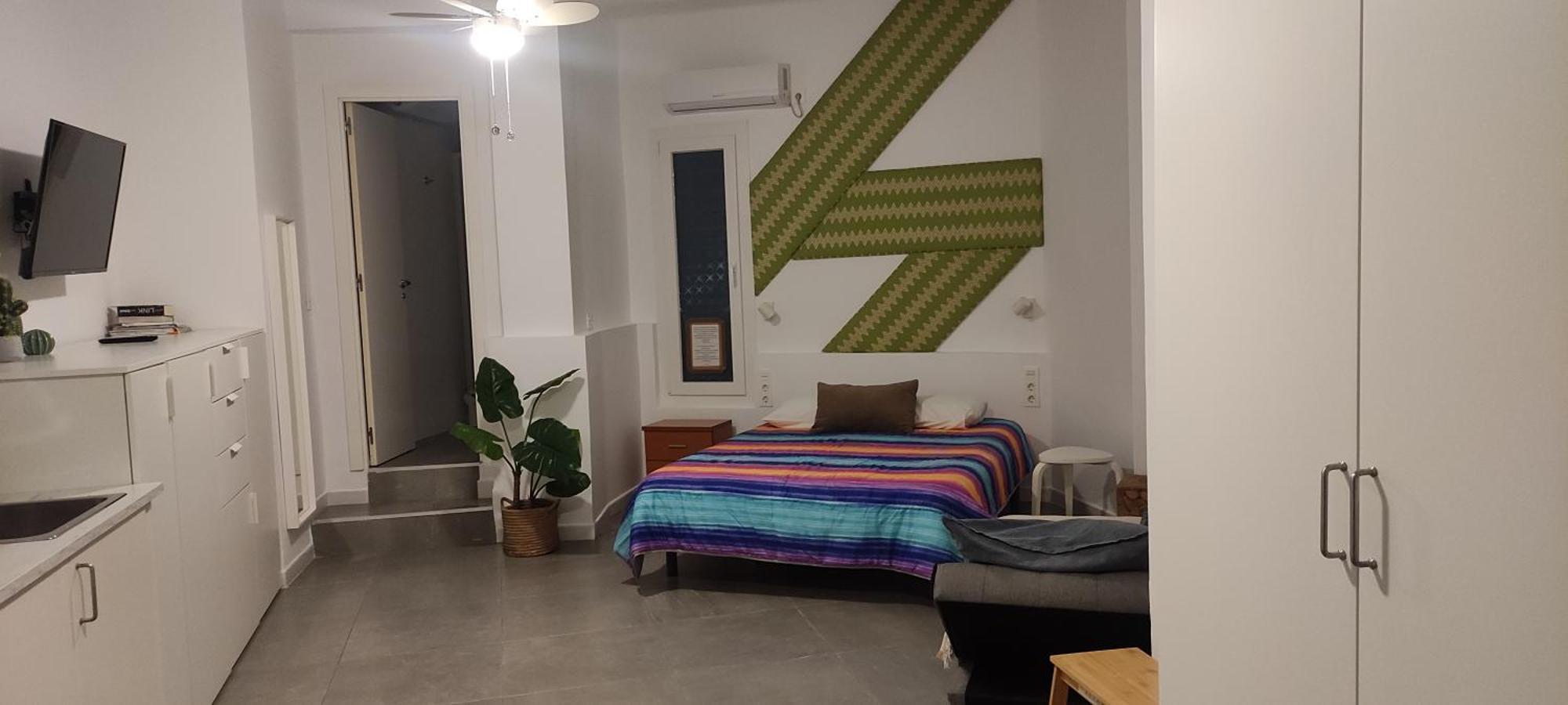Nice And Cosy Lofts City Center 1&2 말라가 외부 사진